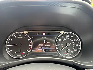 Used 2023 Nissan Juke N-Connecta White - Interior and Exterior details 13