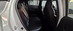 Used 2023 Nissan Juke N-Connecta White - Interior and Exterior details 12