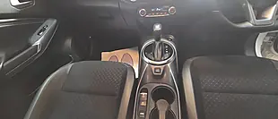 Used 2023 Nissan Juke N-Connecta White - Interior and Exterior details 17