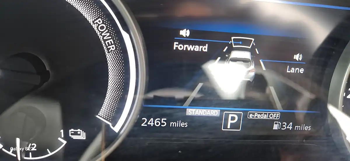 Used 2023 Nissan Juke N-Connecta White - Interior and Exterior details 6