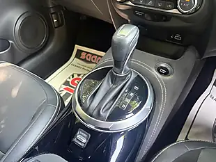 Used 2023 Nissan Juke Tekna+ Grey - Interior and Exterior details 11