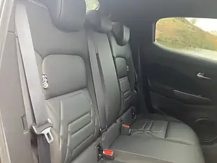 Used 2023 Nissan Juke Tekna+ Red - Interior and Exterior details 13
