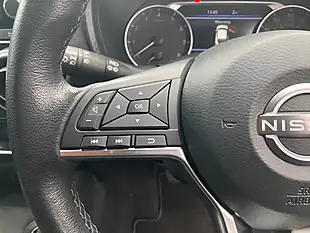 Used 2023 Nissan Juke Tekna+ Red - Interior and Exterior details 17