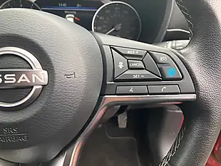 Used 2023 Nissan Juke Tekna+ Red - Interior and Exterior details 18