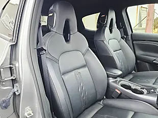 Used 2023 Nissan Juke Tekna Silver - Interior and Exterior details 11