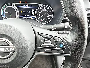 Used 2023 Nissan Juke Tekna Silver - Interior and Exterior details 15