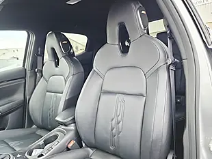 Used 2023 Nissan Juke Tekna Silver - Interior and Exterior details 8