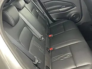 Used 2023 Nissan Juke Tekna Silver - Interior and Exterior details 3