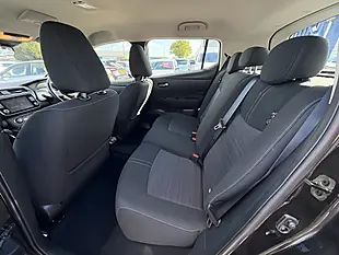 Used 2023 Nissan Leaf Acenta Black Pearl Metallic - Interior and Exterior details 14
