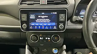 Used 2023 Nissan Leaf Acenta Grey - Interior and Exterior details 10