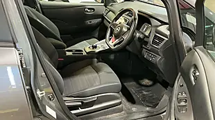 Used 2023 Nissan Leaf Acenta Grey - Interior and Exterior details 7