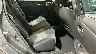 Used 2023 Nissan Leaf Acenta Grey - Interior and Exterior details 8