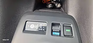 Used 2023 Nissan Leaf Acenta Red - Interior and Exterior details 11