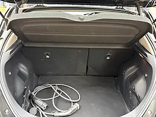 Used 2023 Nissan Leaf N-Connecta Black - Interior and Exterior details 12