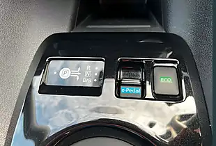 Used 2023 Nissan Leaf N-Connecta EV N-Connecta Arctic White - Interior and Exterior details 14