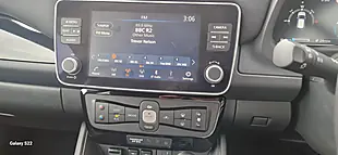 Used 2023 Nissan Leaf N-Connecta Grey - Interior and Exterior details 18