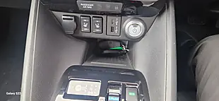 Used 2023 Nissan Leaf N-Connecta Grey - Interior and Exterior details 19