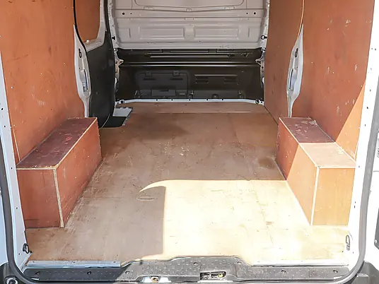 2023 Nissan Primastar Tekna 2.0DCI