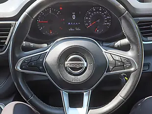 Used 2023 Nissan Primastar 30 Tekna White - Interior and Exterior details 5