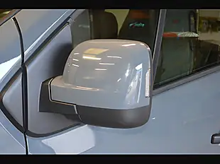 Used 2023 Nissan Primastar Tekna Grey - Interior and Exterior details 14