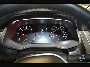 Used 2023 Nissan Primastar Tekna Grey - Interior and Exterior details 18