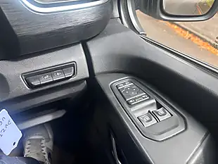 Used 2023 Nissan Primastar Tekna L2 H1 White - Interior and Exterior details 20
