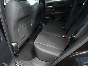 Used 2023 Nissan Qashqai Acenta Premium Black - Interior and Exterior details 15