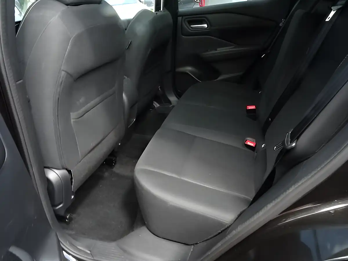 Used 2023 Nissan Qashqai Acenta Premium Black - Interior and Exterior details 15