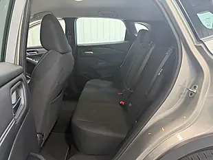 Used 2023 Nissan Qashqai Acenta Premium Blade Silver - Interior and Exterior details 12
