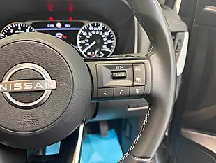 Used 2023 Nissan Qashqai Acenta Premium Blade Silver - Interior and Exterior details 16