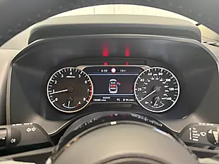 Used 2023 Nissan Qashqai Acenta Premium Blade Silver - Interior and Exterior details 17