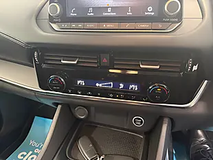 Used 2023 Nissan Qashqai Acenta Premium Blade Silver - Interior and Exterior details 19
