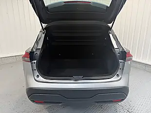 Used 2023 Nissan Qashqai Acenta Premium Blade Silver - Interior and Exterior details 8