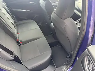 Used 2023 Nissan Qashqai Acenta Premium Blue - Interior and Exterior details 11