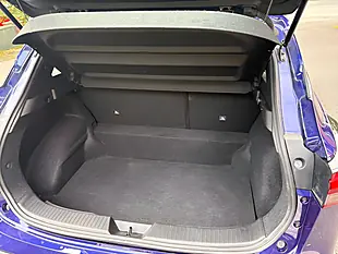 Used 2023 Nissan Qashqai Acenta Premium Blue - Interior and Exterior details 12