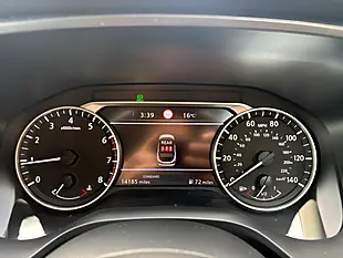 Used 2023 Nissan Qashqai Acenta Premium Blue - Interior and Exterior details 14