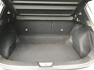 Used 2023 Nissan Qashqai Acenta Premium Grey - Interior and Exterior details 12