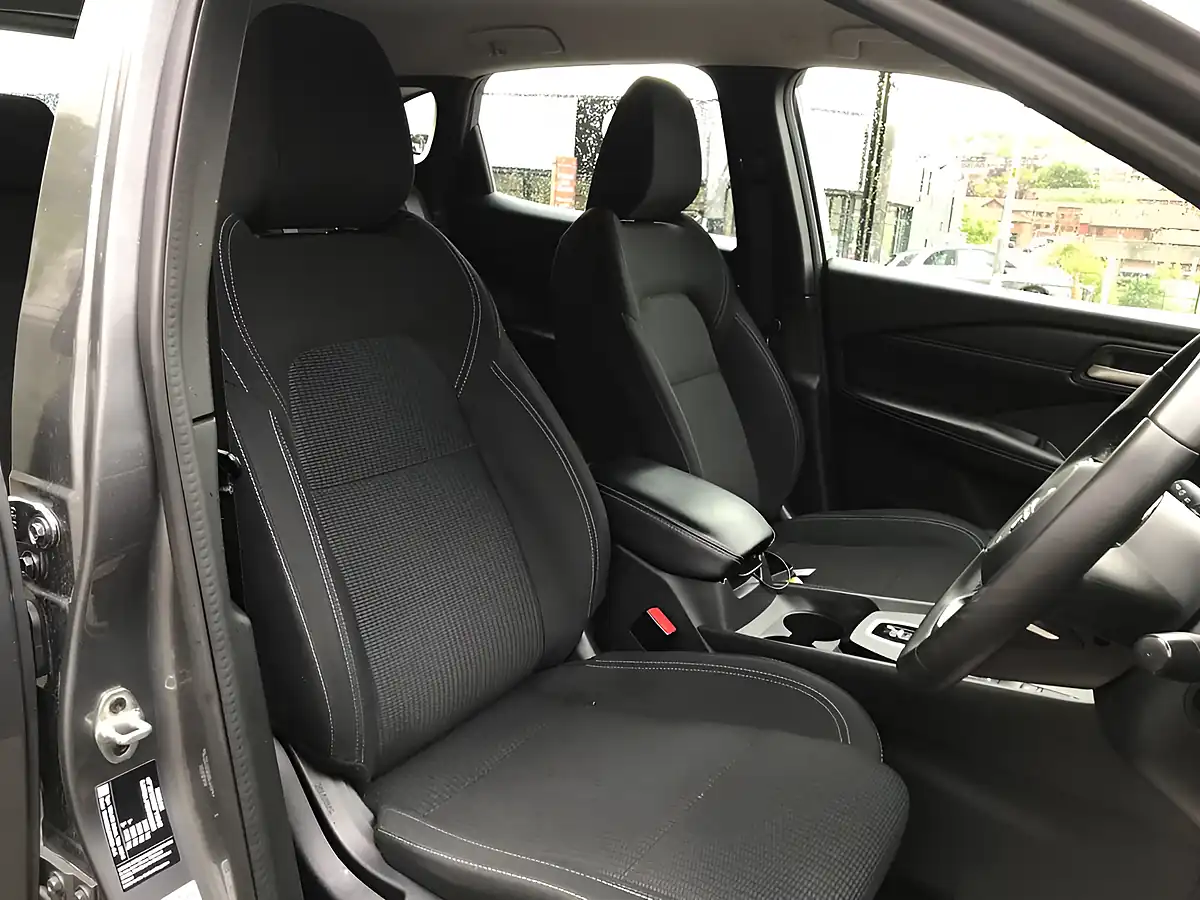 Used 2023 Nissan Qashqai Acenta Premium Grey - Interior and Exterior details 13