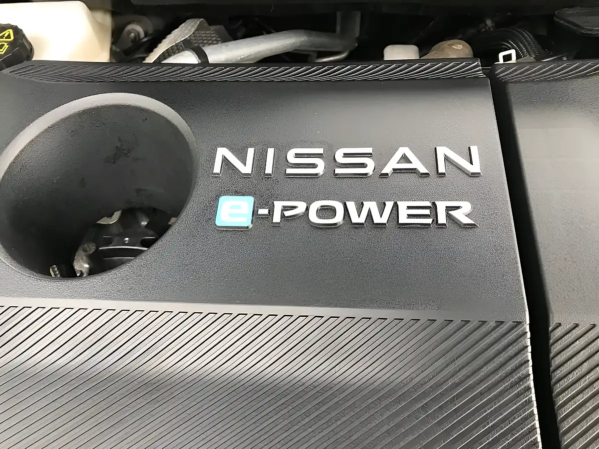 Used 2023 Nissan Qashqai Acenta Premium Grey - Interior and Exterior details 18