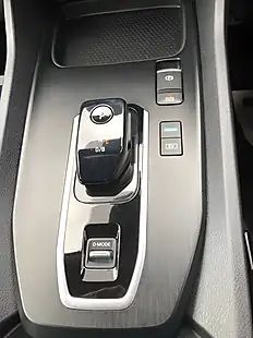 Used 2023 Nissan Qashqai Acenta Premium Grey - Interior and Exterior details 4