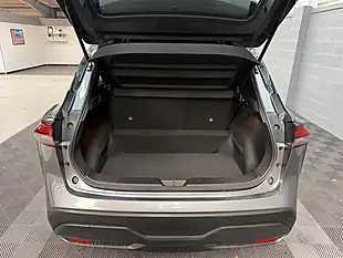 Used 2023 Nissan Qashqai Acenta Premium Grey - Interior and Exterior details 12
