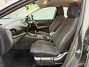 Used 2023 Nissan Qashqai Acenta Premium Grey - Interior and Exterior details 13