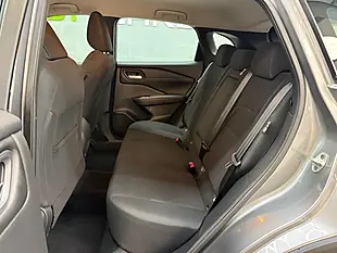 Used 2023 Nissan Qashqai Acenta Premium Grey - Interior and Exterior details 14