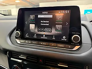 Used 2023 Nissan Qashqai Acenta Premium Grey - Interior and Exterior details 17