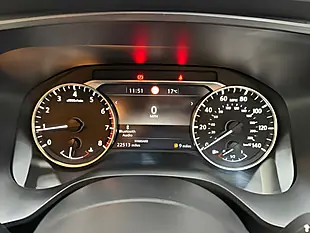 Used 2023 Nissan Qashqai Acenta Premium Grey - Interior and Exterior details 8