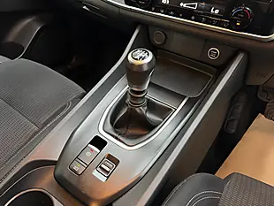 Used 2023 Nissan Qashqai Acenta Premium Grey - Interior and Exterior details 9