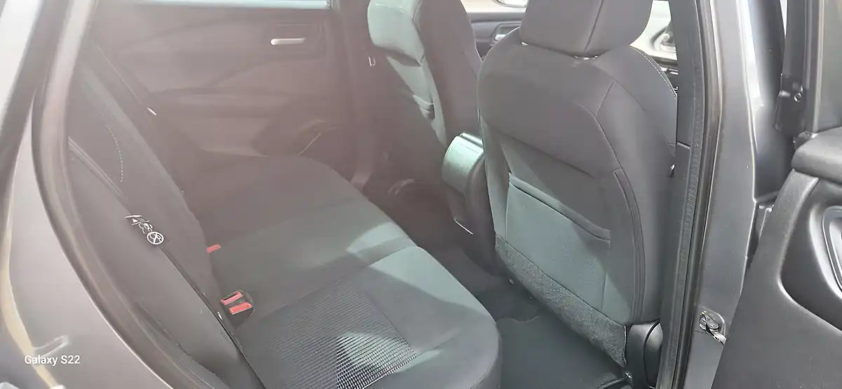 Used 2023 Nissan Qashqai Acenta Premium Grey - Interior and Exterior details 16