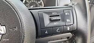 Used 2023 Nissan Qashqai Acenta Premium Grey - Interior and Exterior details 17