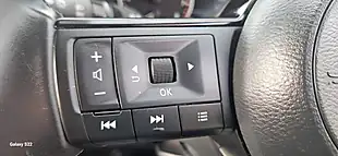 Used 2023 Nissan Qashqai Acenta Premium Grey - Interior and Exterior details 18