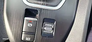 Used 2023 Nissan Qashqai Acenta Premium Grey - Interior and Exterior details 20